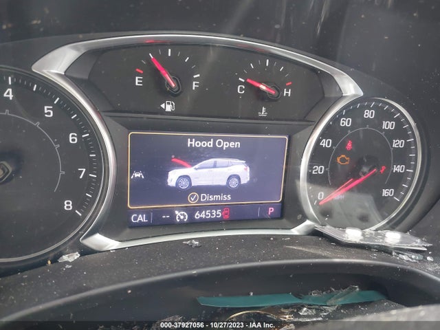 GMC Terrain Fwd Slt 2020 3GKALPEX3LL242920 Image 15