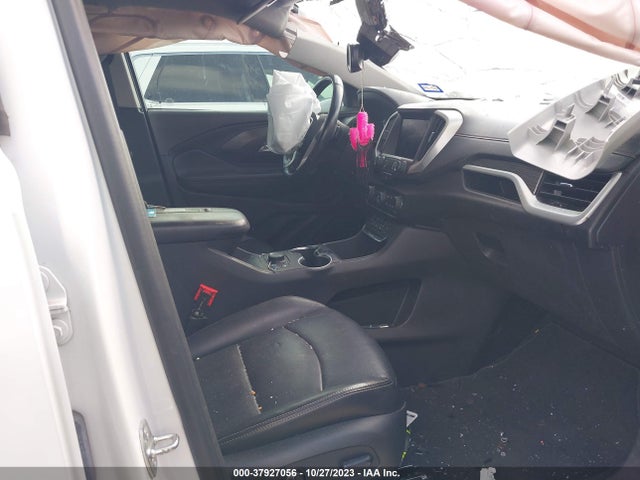 GMC Terrain Fwd Slt 2020 3GKALPEX3LL242920 Image 5