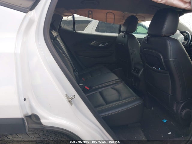 GMC Terrain Fwd Slt 2020 3GKALPEX3LL242920 Image 8
