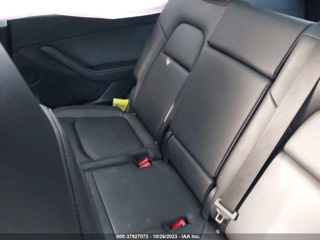 2023 TESLA MODEL Y 7SAYGAEE8PF705524 Photo 7