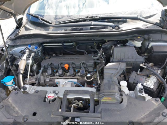 3CZRU5H77HM724989 Honda Hr-v Ex-l Navi
