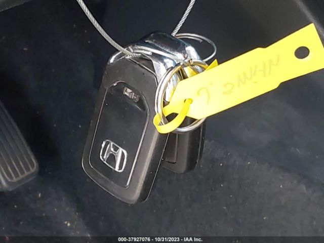 3CZRU5H77HM724989 Honda Hr-v Ex-l Navi
