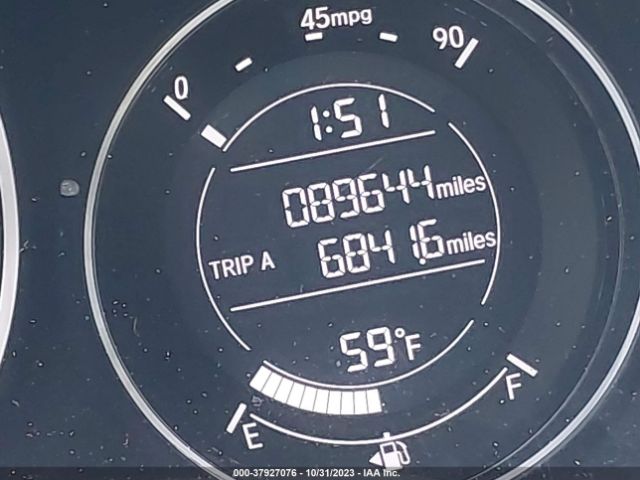 3CZRU5H77HM724989 Honda Hr-v Ex-l Navi