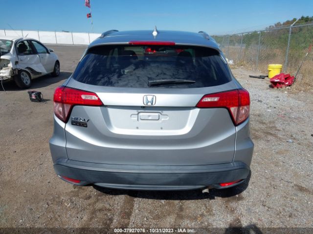 3CZRU5H77HM724989 Honda Hr-v Ex-l Navi
