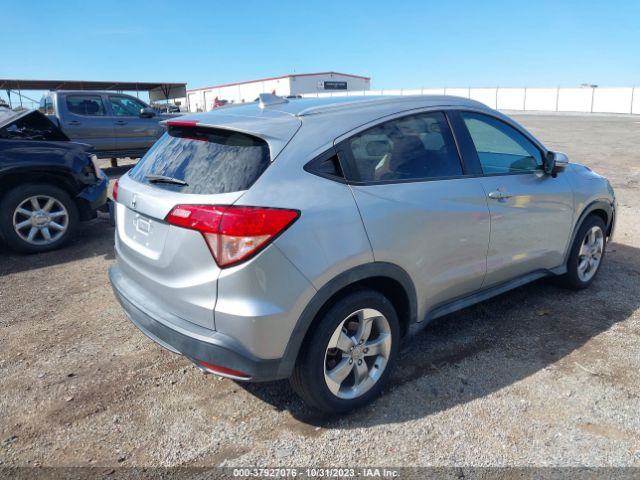 3CZRU5H77HM724989 Honda Hr-v Ex-l Navi
