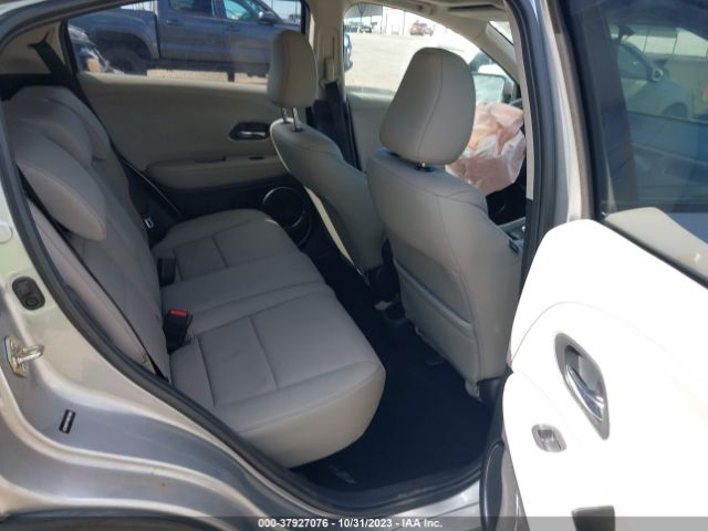 3CZRU5H77HM724989 Honda Hr-v Ex-l Navi