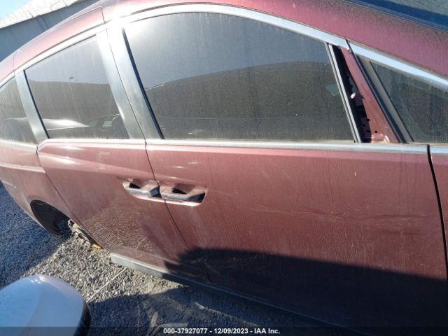 5FNRL5H35GB141748 Honda ODYSSEY SE