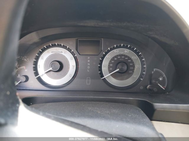 5FNRL5H35GB141748 Honda ODYSSEY SE
