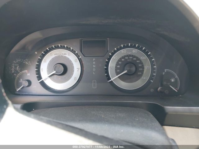 5FNRL5H35GB141748 Honda ODYSSEY SE