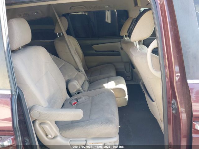 5FNRL5H35GB141748 Honda ODYSSEY SE