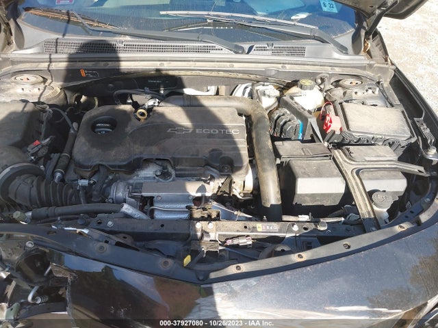 Chevrolet MALIBU LS 2017 1G1ZB5ST6HF143221 Image 10
