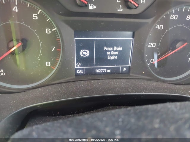 Chevrolet MALIBU LS 2017 1G1ZB5ST6HF143221 Image 15