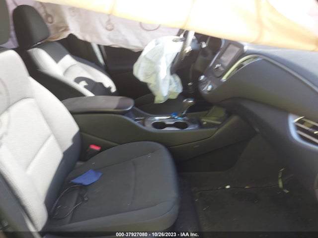 Chevrolet MALIBU LS 2017 1G1ZB5ST6HF143221 Image 5