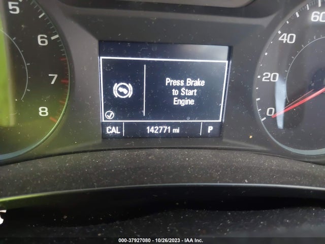 Chevrolet MALIBU LS 2017 1G1ZB5ST6HF143221 Image 7