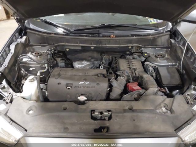 2019 MITSUBISHI OUTLANDER SPORT JA4AP4AU1KU008574 Photo 9