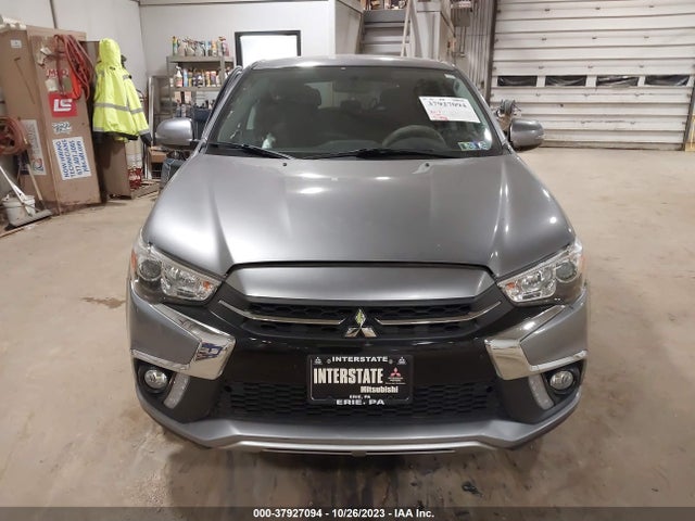 JA4AP4AU1KU008574 Mitsubishi Outlander Sport Se 2.0