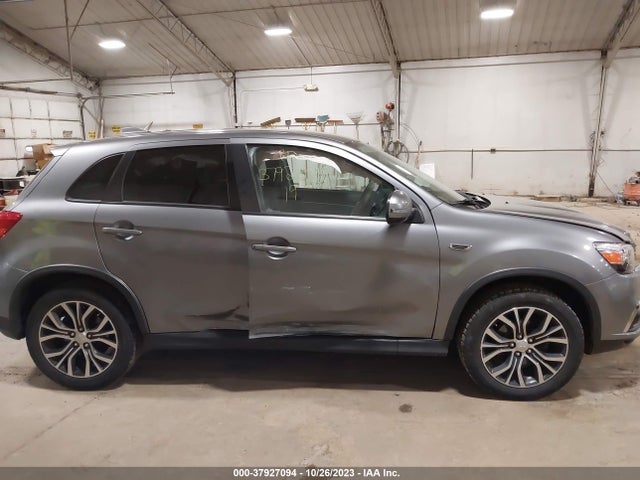 JA4AP4AU1KU008574 Mitsubishi Outlander Sport Se 2.0