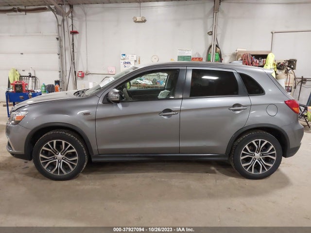 JA4AP4AU1KU008574 Mitsubishi Outlander Sport Se 2.0