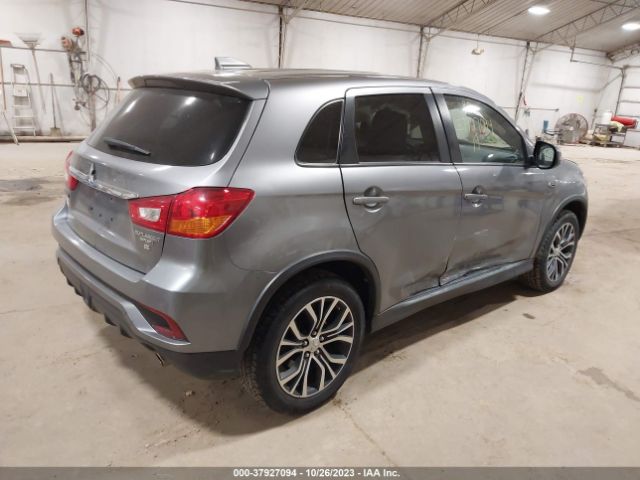 2019 MITSUBISHI OUTLANDER SPORT JA4AP4AU1KU008574 Photo 3
