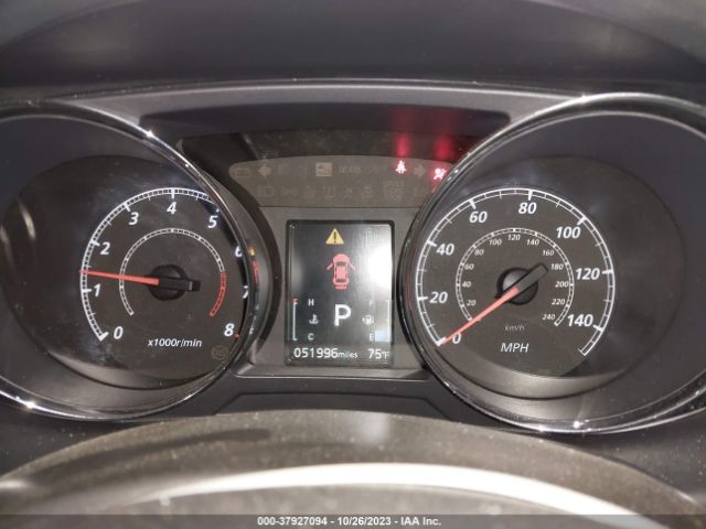 2019 MITSUBISHI OUTLANDER SPORT JA4AP4AU1KU008574 Photo 6