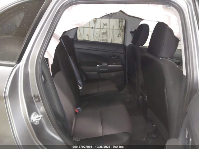 2019 MITSUBISHI OUTLANDER SPORT JA4AP4AU1KU008574 Photo 7