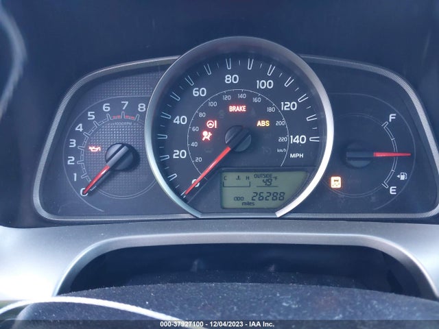 2015 TOYOTA RAV4 XLE VIN: 2T3RFREV1FW285049