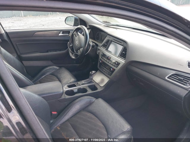 5NPE34AFXFH096190 Hyundai Sonata Sport