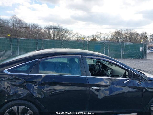 5NPE34AFXFH096190 Hyundai Sonata Sport
