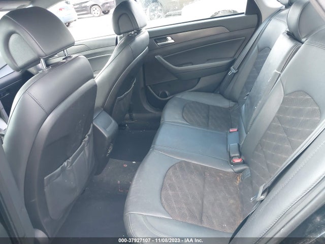 5NPE34AFXFH096190 Hyundai Sonata Sport