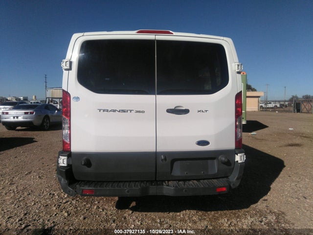 Ford Transit-350 Xlt 2018 1FBZX2YM7JKA70062 Image 15
