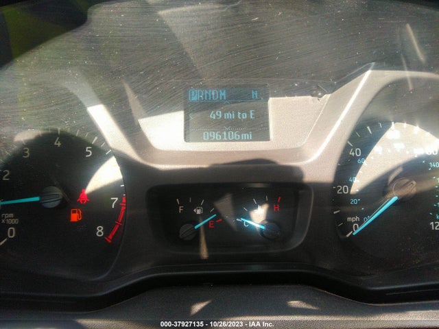 Ford Transit-350 Xlt 2018 1FBZX2YM7JKA70062 Image 6