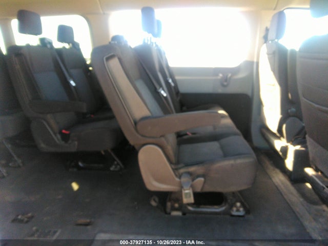 Ford Transit-350 Xlt 2018 1FBZX2YM7JKA70062 Image 7