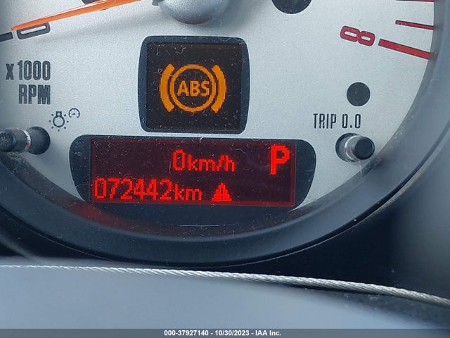 2012 MINI COOPER COUNTRYMAN WMWZC3C52CWL86572 Photo 6