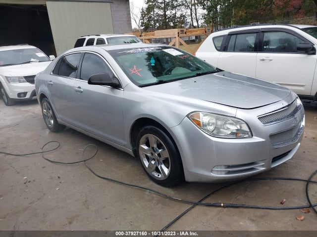 2010 CHEVROLET MALIBU LS W/1LS VIN: 1G1ZB5EB8AF108544