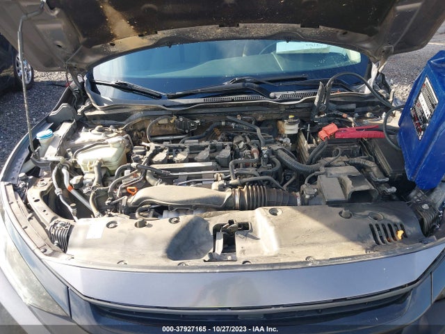 Honda CIVIC EX 2020 19XFC1F39LE001247 Image 10