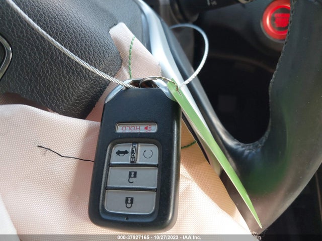 Honda CIVIC EX 2020 19XFC1F39LE001247 Image 11