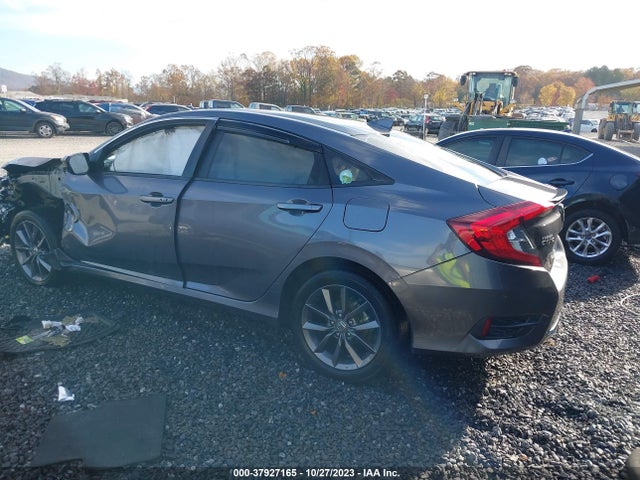 Honda CIVIC EX 2020 19XFC1F39LE001247 Image 14