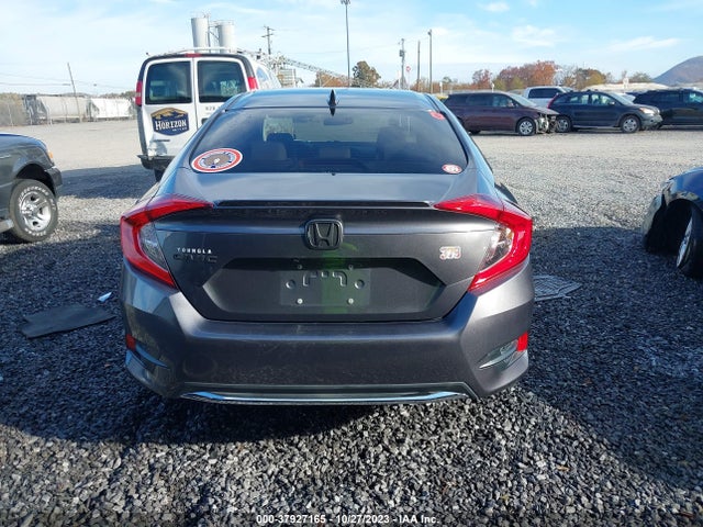 Honda CIVIC EX 2020 19XFC1F39LE001247 Image 16