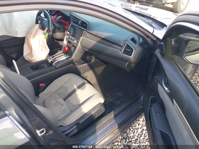 Honda CIVIC EX 2020 19XFC1F39LE001247 Image 5