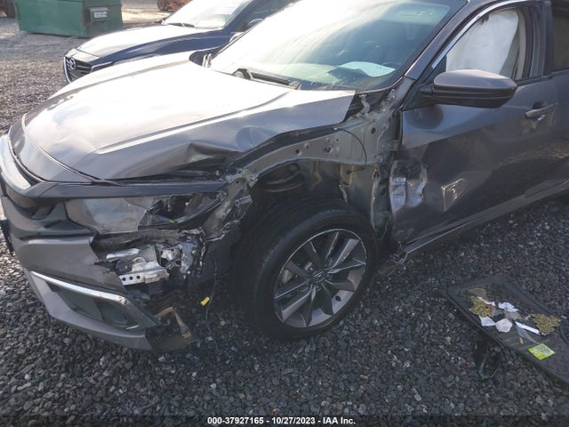 Honda CIVIC EX 2020 19XFC1F39LE001247 Image 6