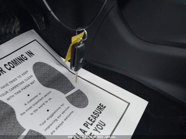 2016 NISSAN ROGUE S VIN: KNMAT2MV3GP644509