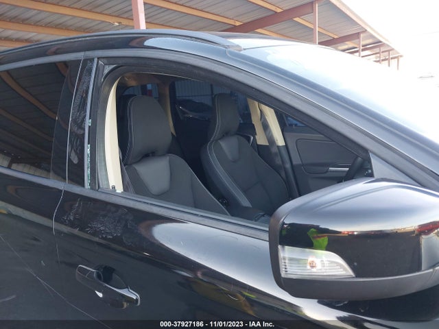 2013 VOLVO XC60 3.2/3.2 PLATINUM/3.2 PREMIER/3.2 PREMIER PLUS VIN: YV4940DL5D2434745