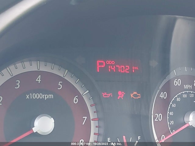 2011 KIA RIO LX VIN: KNADH4A32B6916394