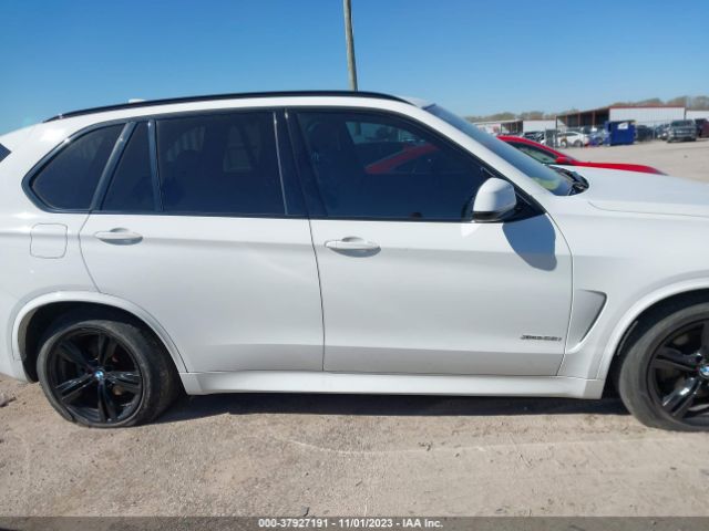 5UXKR0C50G0U49158 BMW X5 Xdrive35i
