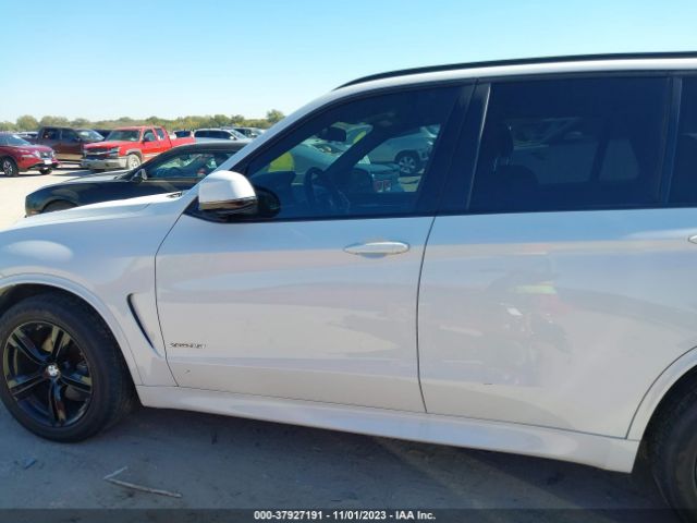 5UXKR0C50G0U49158 BMW X5 Xdrive35i