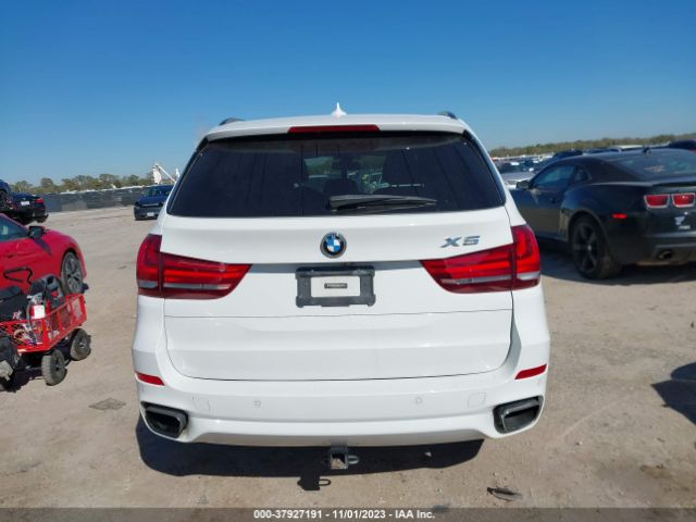 5UXKR0C50G0U49158 BMW X5 Xdrive35i