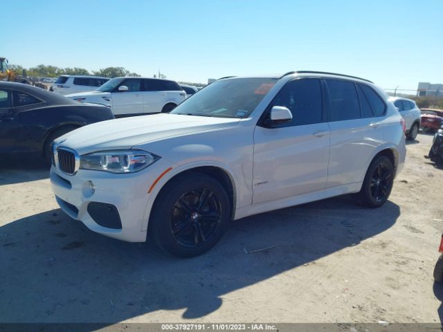5UXKR0C50G0U49158 BMW X5 Xdrive35i