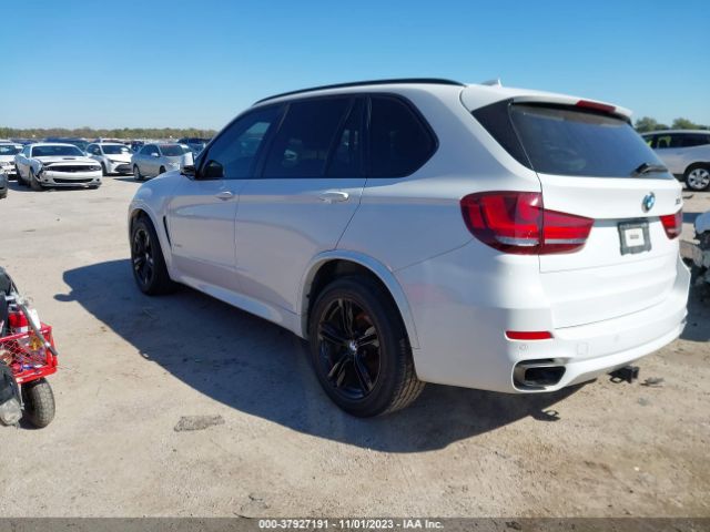 5UXKR0C50G0U49158 BMW X5 Xdrive35i