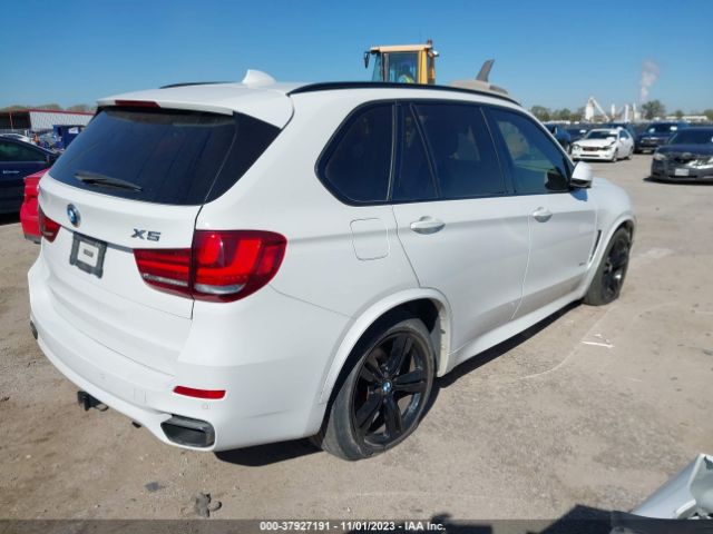 5UXKR0C50G0U49158 BMW X5 Xdrive35i
