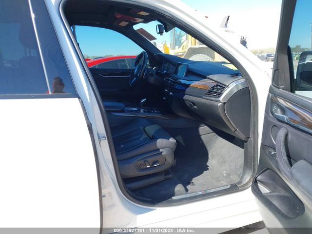 5UXKR0C50G0U49158 BMW X5 Xdrive35i